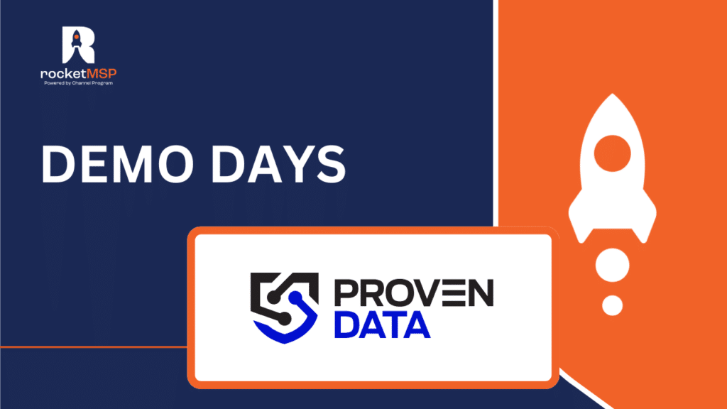 Podcast Interview: RocketMSP Demo Days