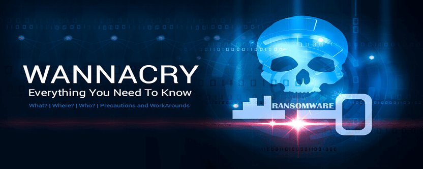 Largest Cyber Attack Worldwide In History; WannaCry Ransomware