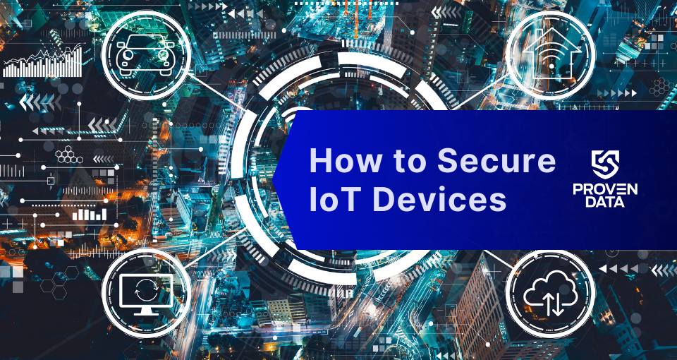 Discover essential strategies to secure IoT devices in your business with our comprehensive guide. Learn about common vulnerabilities, real-world attack examples, and actionable steps to protect your network from cyber threats.