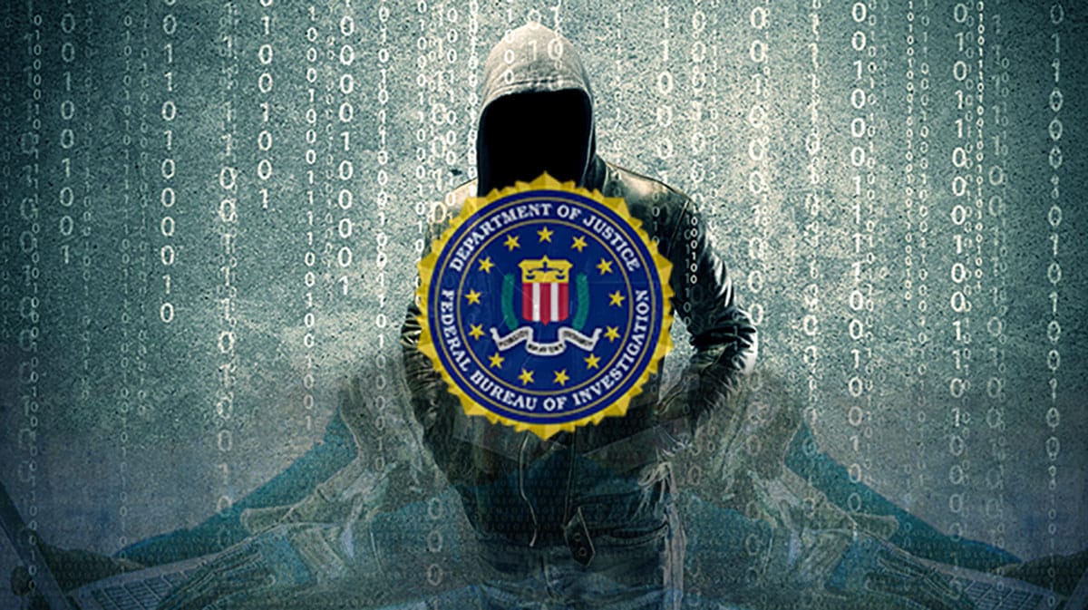fbi cybercrime wallpaper