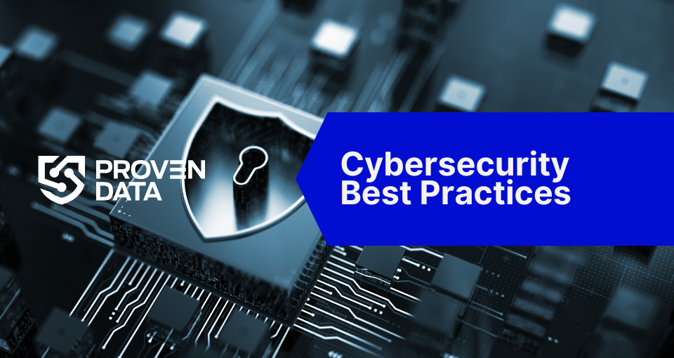 As cyber threats get more robust, cybersecurity solutions must evolve to ensure data privacy. By consistently implementing these best practices, individuals and organizations can significantly reduce the risk of falling victim to cyber-attacks and contribute to a safer digital environment.