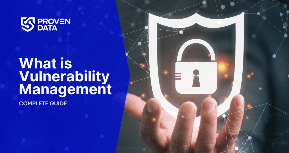 Learn how vulnerability management can protect your business from cyber threats. Discover the key steps, implementation strategies, and emerging trends in this essential cybersecurity process.