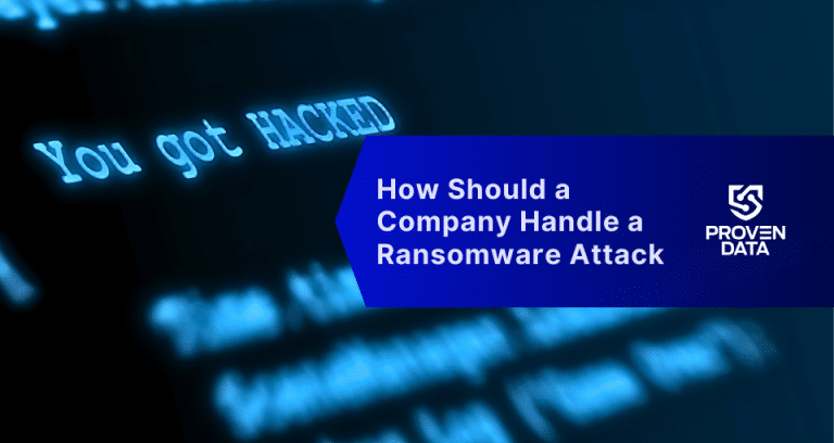 Companies need to be prepared to handle a ransomware attack at any moment. As attacks increase, you can prepare these expert-backed strategies to isolate breaches, notify stakeholders, and restore systems safely.