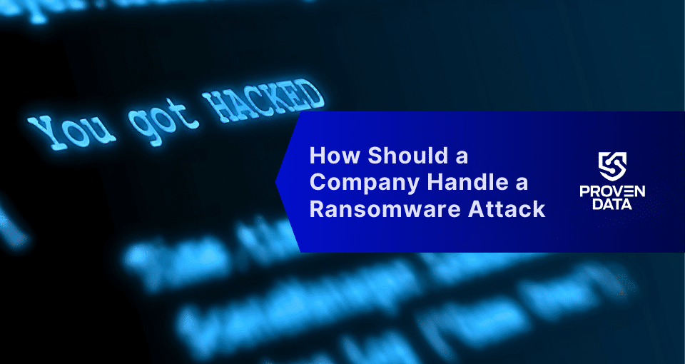 Companies need to be prepared to handle a ransomware attack at any moment. As attacks increase, you can prepare these expert-backed strategies to isolate breaches, notify stakeholders, and restore systems safely.