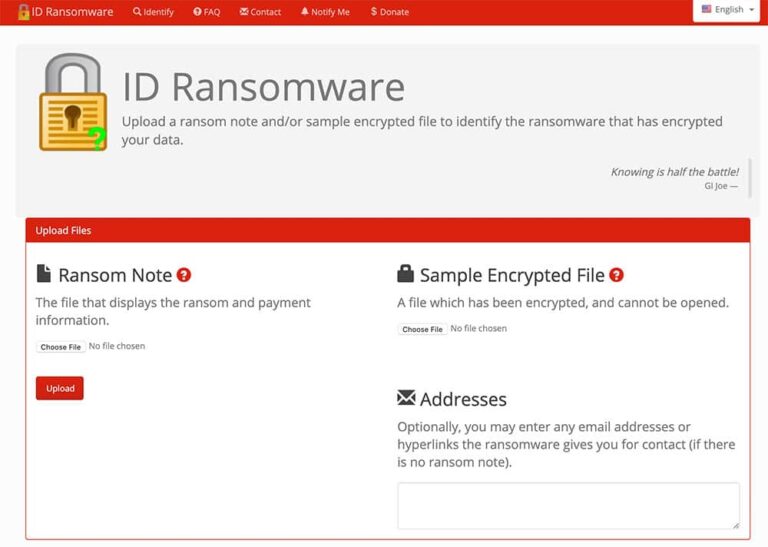 How Ransomware Encryption Happens & 4 Methods For Recovery - Proven Data