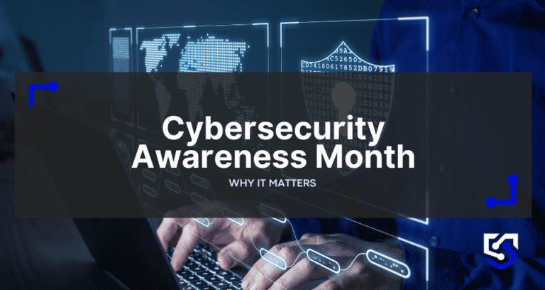 Cybersecurity Awareness Month: Tips to Be Safe Online