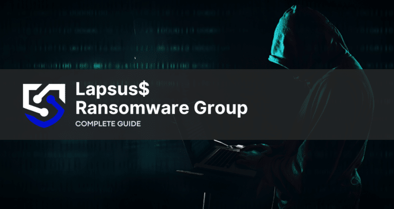 See how the Lapsus$ ransomware works, how to handle it, and how to prevent attacks with this complete guide on the threat.