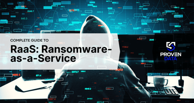 What is Ransomware-as-a-Service (RaaS): Examples & Prevention