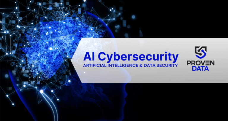 Artificial Intelligence in Cybersecurity: How to Use The Technology