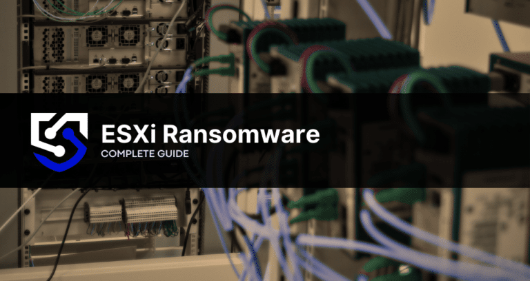 See how the ESXi ransomware works, how to handle it, and how to prevent attacks with this complete guide on the threat.