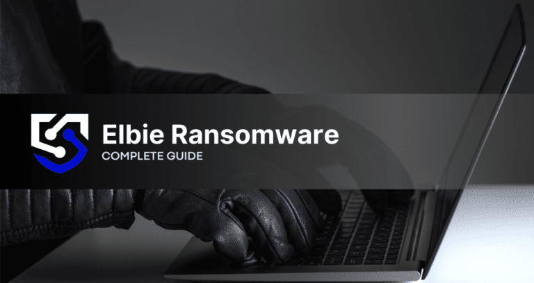 See how the Elbie ransomware works, how to handle it, and how to prevent attacks with this complete guide on the threat.