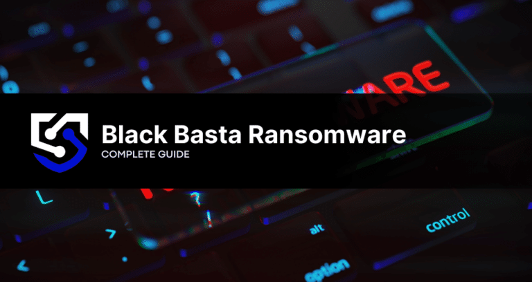 Black Basta Ransomware: What You Need To Know - Proven Data