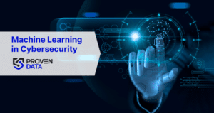 Machine Learning in Cybersecurity - Proven Data