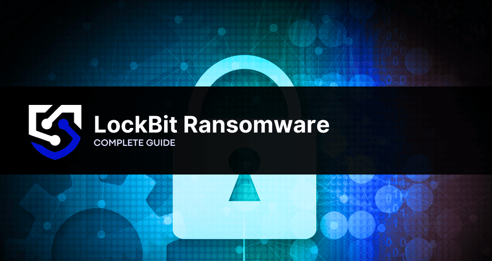 LockBit ransomware is malicious software designed to block user access to computer systems in exchange for a ransom payment. Learn what to do in case of an attack.