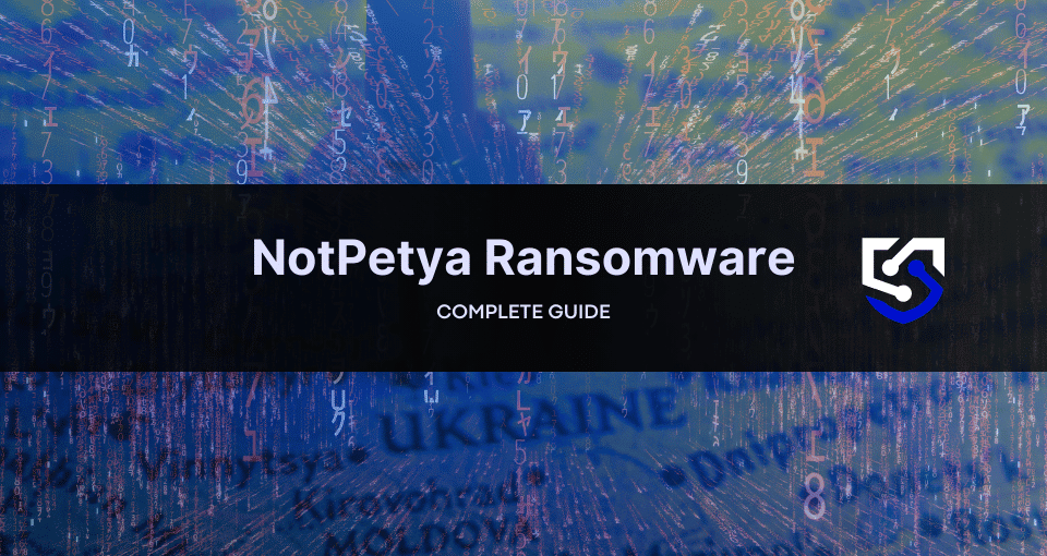 Explore NotPetya ransomware/malware: its targets, impact, and prevention strategies. Learn how this destructive cyberweapon works and steps to protect your organization.