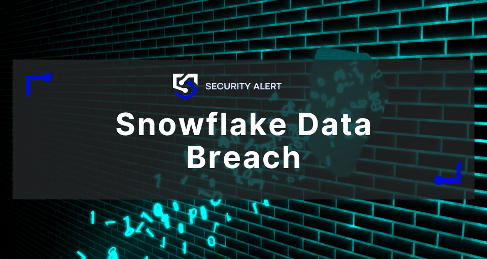 Uncover the details of the 2024 Snowflake data breach targeting millions. Learn how attackers exploit weaknesses and how to protect your organization.