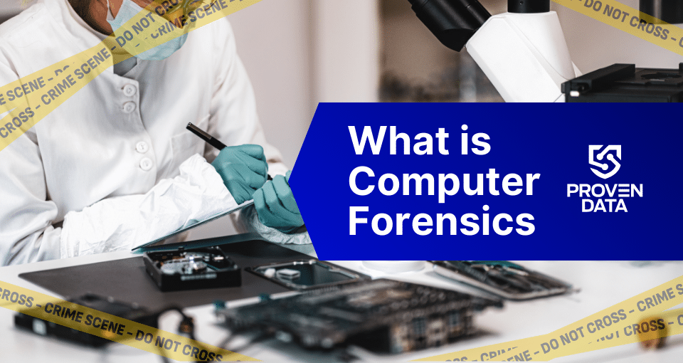 Learn what computer forensics services are, their importance, and their applications and processes. Explore key services like network analysis and malware investigation.