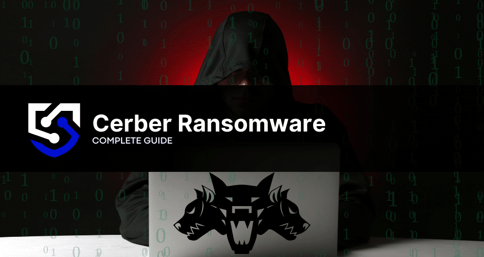 Learn about Cerber ransomware's devastating impact and key prevention strategies. Understand how it works, its major attacks, and what steps to take if infected.