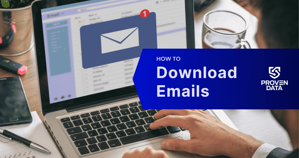 This guide covers when and why downloading emails is necessary for forensic investigations and provides specific instructions for extracting email data safely and securely from major providers.