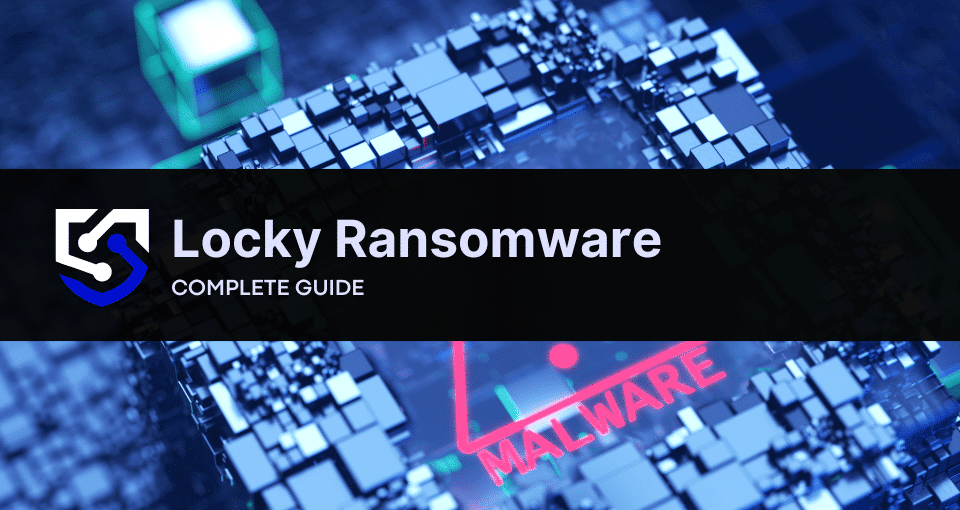 Explore Locky ransomware's history, notable attacks, and evolution. Learn how to identify this threat, respond to attacks, and implement preventive measures to safeguard your organization's data and systems.