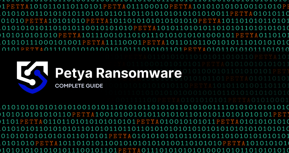 Learn about Petya ransomware's devastating impact and key prevention strategies. Understand how it works, its major attacks, and what steps to take if infected.