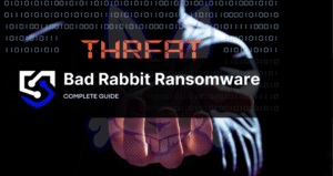 Learn about Bad Rabbit ransomware's devastating impact and key prevention strategies. Understand how it works, what its major attacks are, and what steps to take if infected.