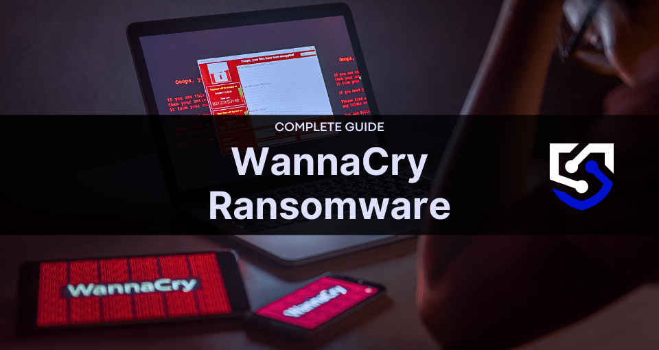 Learn about WannaCry ransomware's devastating impact and critical prevention strategies. Understand how it works, what its major attacks are, and what steps to take if infected.