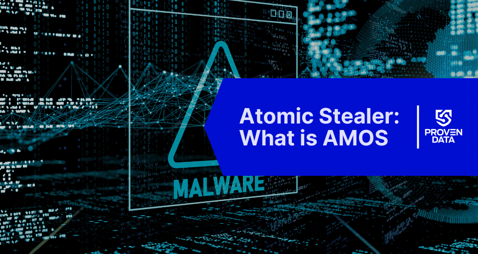 Learn about Atomic Stealer (AMOS), a dangerous infostealer malware targeting macOS users. Discover how it spreads, its risks, and practical strategies to protect sensitive information from this growing threat.