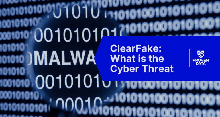 ClearFake is sophisticated malware that targets Mac and Windows users through compromised websites. Learn about its infection methods, prevention strategies, and post-attack steps to protect your data.