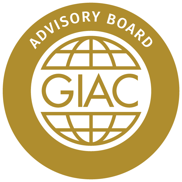 Advisory Board - Global Information Assurance Certification (GIAC)