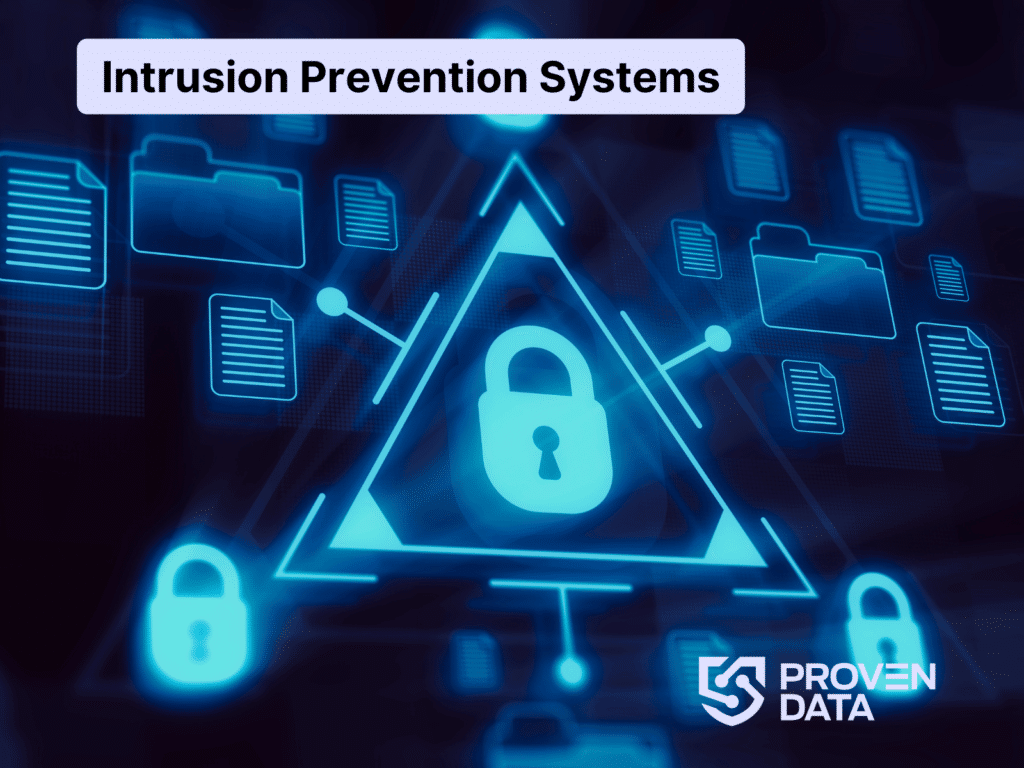 Intrusion Prevention Systems, or IPS, take network security a step further by actively detecting and blocking known and suspected threats before they can impact the network core or edge devices.