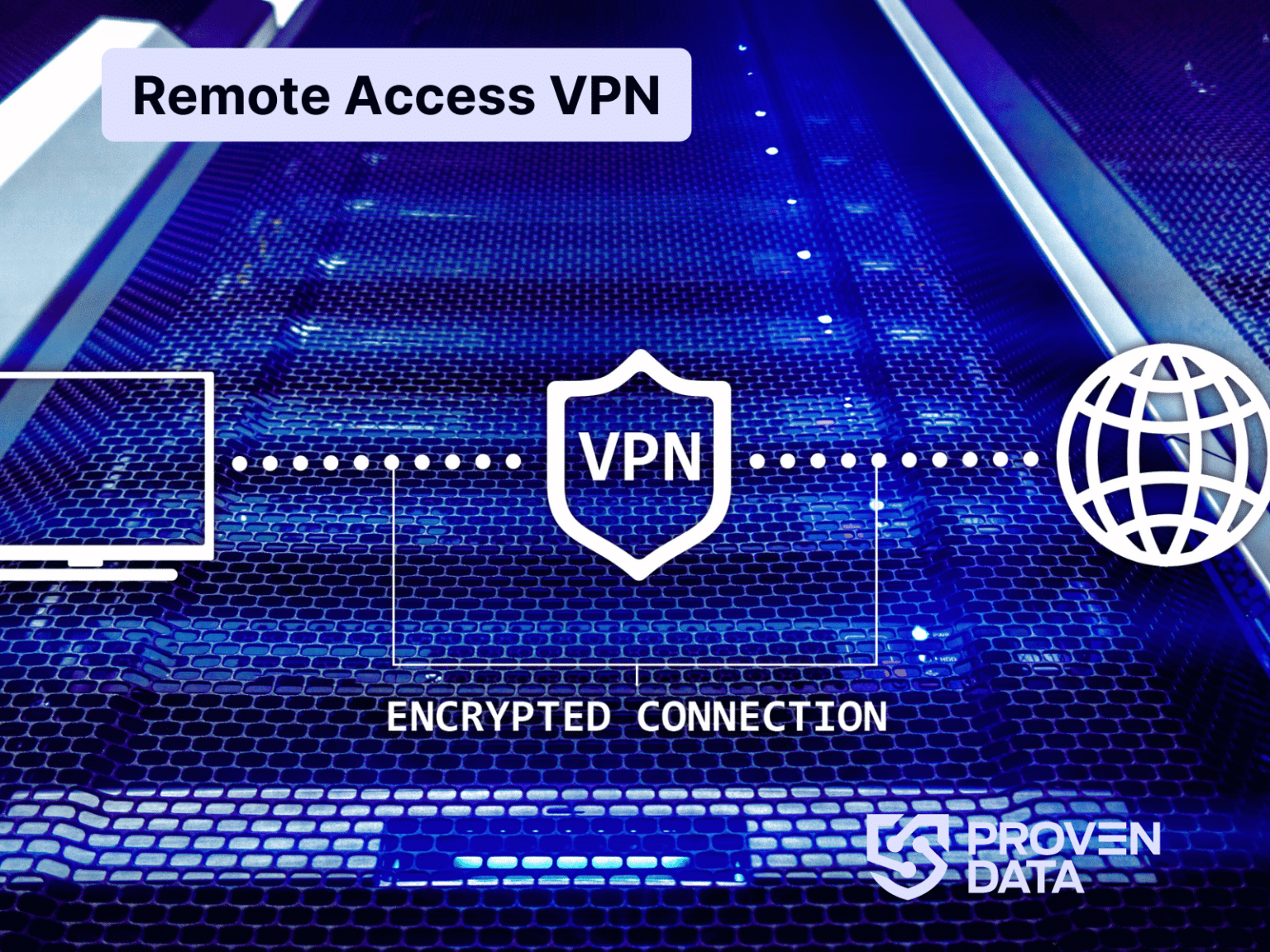 What is Network Security: Types and Importance - Proven Data