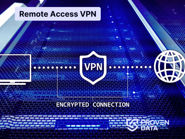 Remote Access Virtual Private Network (VPN) technology has become an indispensable tool in the modern workplace, especially with the rise of remote and hybrid work models.