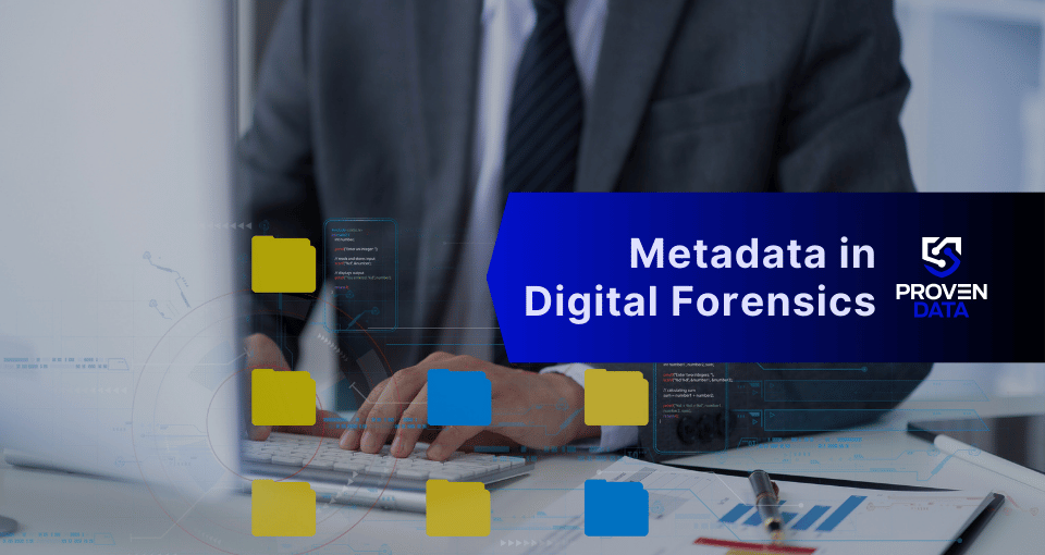 Discover the critical role of metadata in digital forensics. Learn how it uncovers hidden information about digital files, supports investigations, and ensures evidence integrity in legal proceedings. Explore best practices for metadata management and the emerging challenges in today's digital landscape.