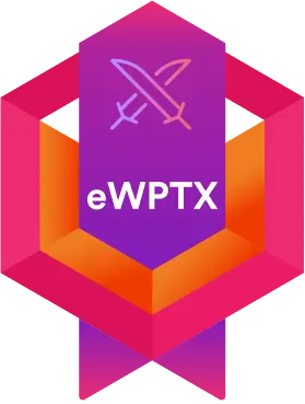 eLearn Web Application Penetration Tester Extreme (eWPTX)