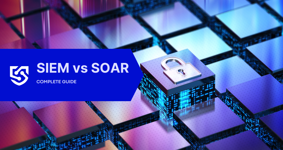 Discover the critical differences between SIEM and SOAR, how they protect your organization, and why combining these technologies is crucial for modern cybersecurity strategies.