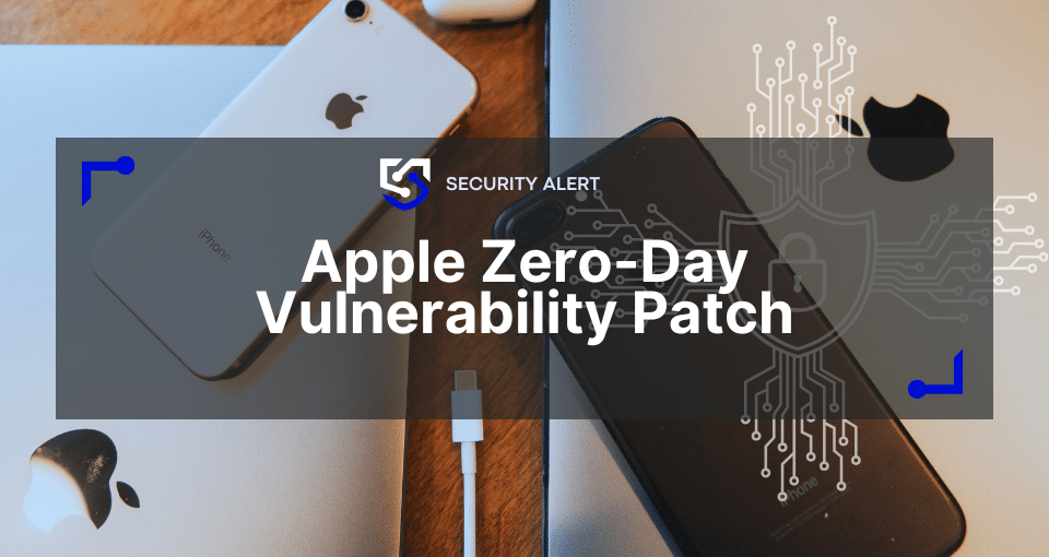 Apple has released emergency updates for iOS and iPadOS to fix a critical zero-day vulnerability (CVE-2025-24200) that could bypass USB Restricted Mode on locked devices. Update your iPhone or iPad now to stay protected from potential attacks.