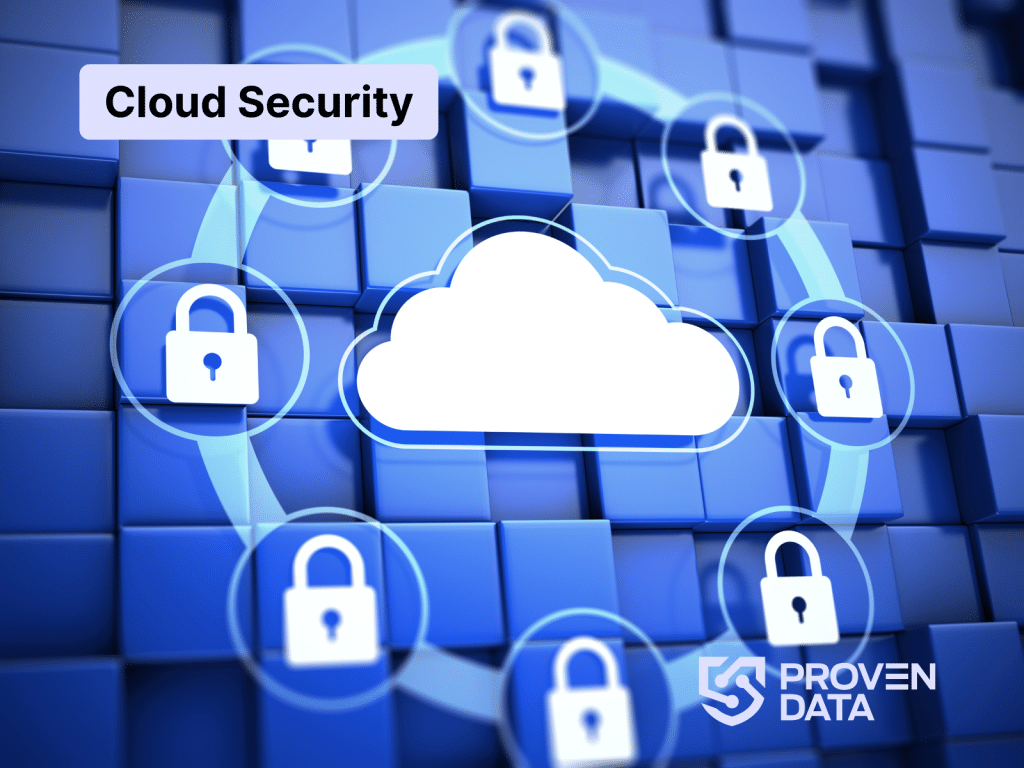 Cloud security will be a top priority for organizations in 2025. Key focus areas include: Securing multi-cloud environments. Implementing robust identity and access management (IAM). Ensuring compliance with shared responsibility models.