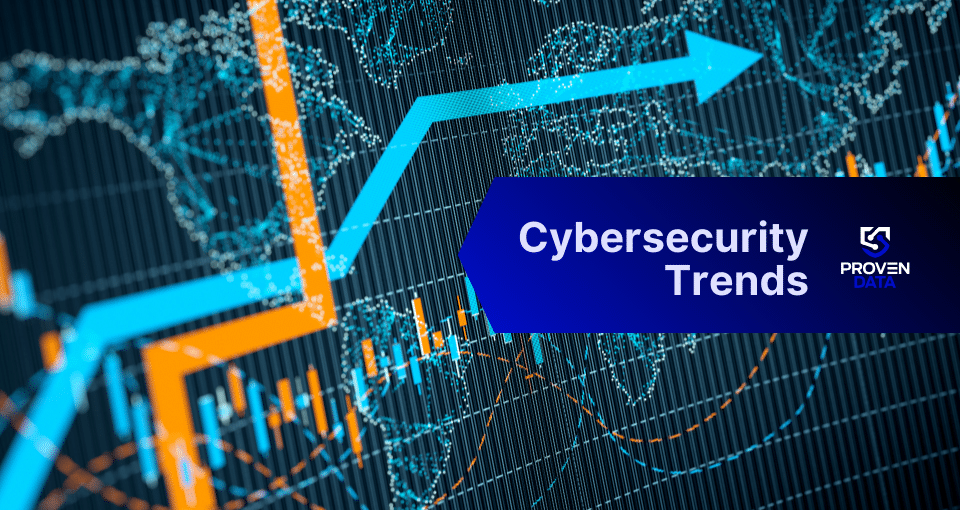 Discover the top cybersecurity trends shaping 2025. Learn actionable strategies for enhancing cyber resilience and protecting your organization against evolving threats.